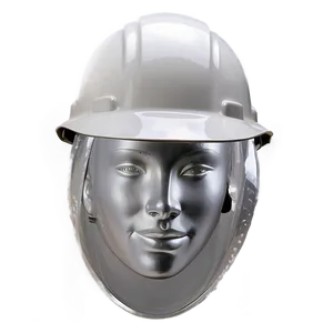Hard Hat For Women Png 05252024 PNG image