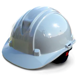 Hard Hat On Site Png 05252024 PNG image