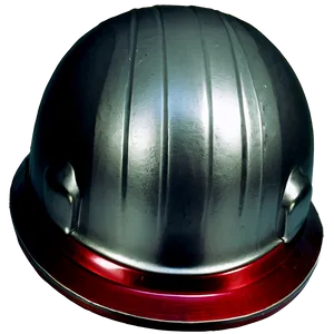 Hard Hat PNG 4
