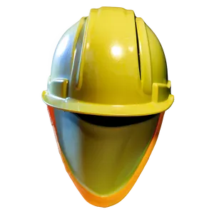 Hard Hat PNG Gar2