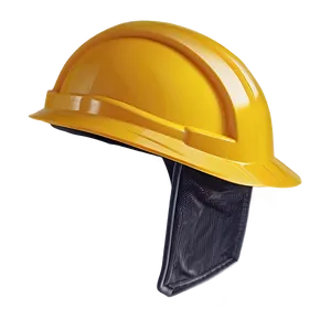 Hard Hat PNG Vpr