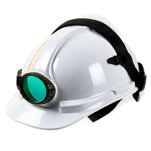 Hard Hat With Goggles Png Pwy PNG image