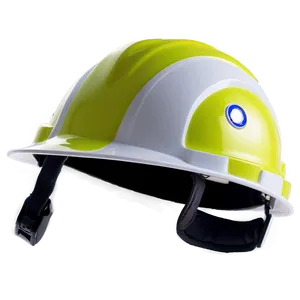 Hard Hat With Headlamp Png Ipy PNG image