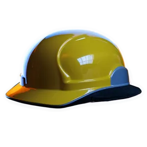 Hard Hat With Light Png 05252024 PNG image