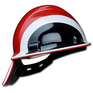 Hard Hat With Logo Png 05252024 PNG image