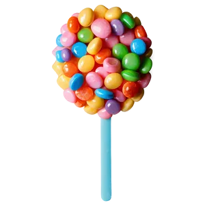 Hard Shell Candies PNG Bui1 PNG