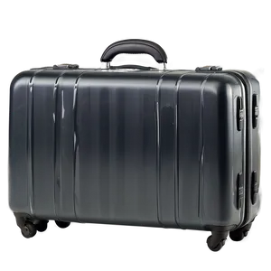 Hard Shell Suitcase Png 28 PNG image