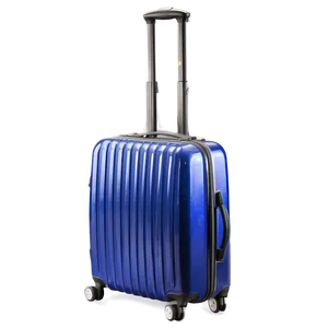 Hard Shell Suitcase Png 65 PNG image