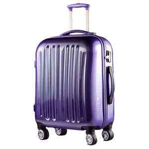 Hard Shell Suitcase PNG 75 PNG