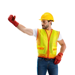 Hard Work PNG 05232024
