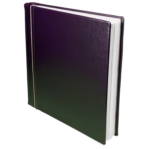 Hardcover Book Closed Png Pji81 PNG image