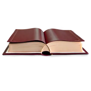 Hardcover Book Transparent Png Slm85 PNG image