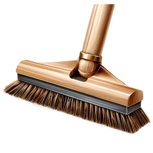 Hardwood Floor Broom PNG 19 PNG
