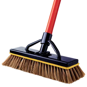 Hardwood Floor Broom PNG Hfi72 PNG