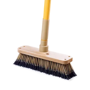 Hardwood Floor Broom PNG Rcr PNG