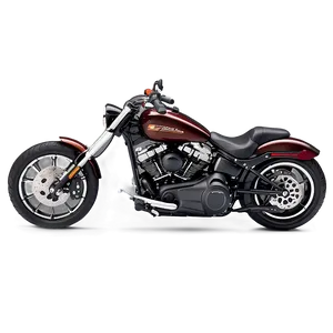 Harley Davidson Breakout 114 PNG Ugc PNG