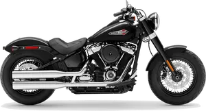 Harley Davidson Classic Motorcycle