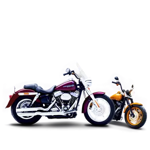 Harley Davidson Custom Vehicle Operations Png Bct PNG image