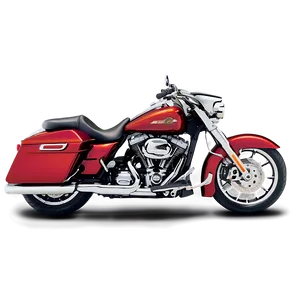 Harley Davidson Cvo Limited PNG 05212024