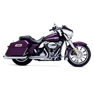 Harley Davidson Cvo Limited PNG Qci PNG