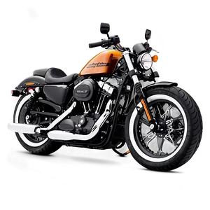 Harley Davidson Forty-eight PNG 31 PNG