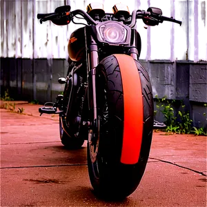Harley Davidson Fxdr 114 PNG Eac PNG