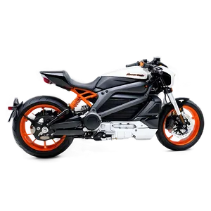 Harley Davidson Livewire Electric PNG 05212024 PNG