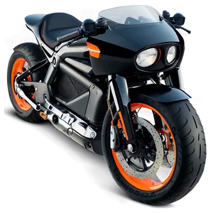 Harley Davidson Livewire Electric Png Qlh PNG image