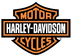 Harley Davidson Logo Image PNG image