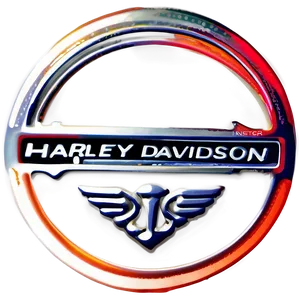 Harley Davidson Logo Svg Png 05232024 PNG image