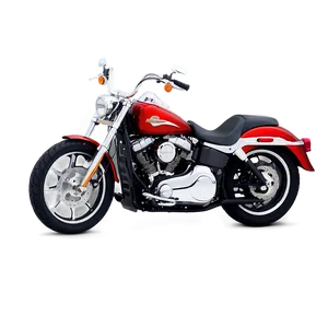 Harley Davidson Low Rider PNG 05212024 PNG