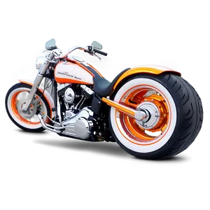 Harley Davidson Low Rider Png 32 PNG image