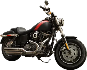 Harley Davidson Motorcycle Profile