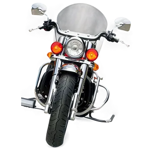 Harley Davidson Road King Classic PNG 41 PNG