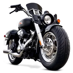 Harley Davidson Road King PNG 44 PNG
