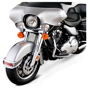 Harley Davidson Street Glide Png Ekk PNG image