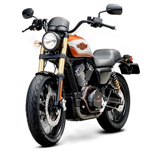 Harley Davidson Xr1200x PNG Opx94 PNG
