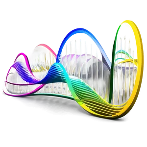 Harmonic Motion Waves Png 06242024 PNG image