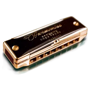 Harmonica In Nature Png 06212024 PNG image