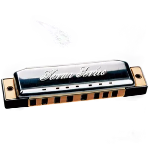 Harmonica Png Wvq PNG image