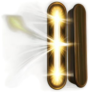 Harmonious Bright Light PNG Wso