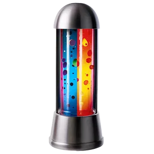 Harmony Lava Lamp Png 74 PNG image