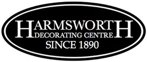Harmsworth Decorating Centre Logo PNG
