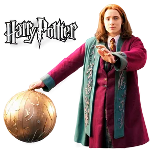 Harry Potter Yule Ball Png 06252024 PNG image