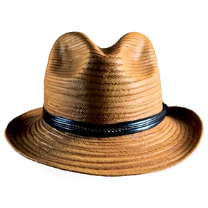 Hat C PNG