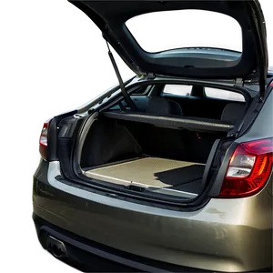 Hatchback Trunk Open PNG 06262024 PNG