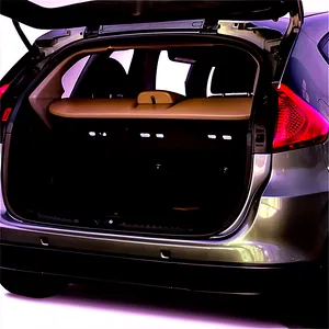 Hatchback Trunk Open PNG Ggn59 PNG