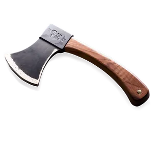 Hatchet Axe Picture Png 05252024 PNG image