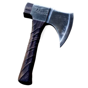 Hatchet Axe Picture Png Dcx60 PNG image