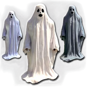 Haunted Ghosts Png Ako PNG image